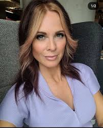 Jo Blythe Appreciation page...