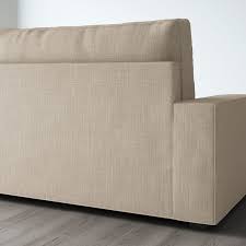 Causa trasloco vendo divano letto matrimoniale ikea 3 posti, modello backabro acquistato nel 2017. Vilasund Divano Letto A 2 Posti Hillared Beige Ikea Divano Letto Divano Letto Ikea Divano Letto 2 Posti
