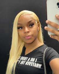 Angel Woods's Instagram, Twitter & Facebook