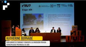 MPJ participa en Festival Internacional de Intervenciones Urbanas