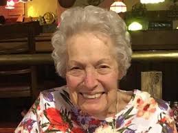 Obituary of Jean Mary (nee Bartels) Boring