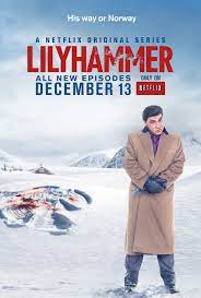 Lilyhammer centers around frank the fixer tagliano, a new york mobster (played by van zandt) that moves to lillehammer, norway as part of the witness protection program. Lilyhammer Interview Steven Van Zandt On Living In Norway