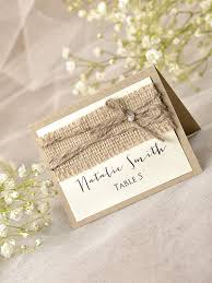 Rustic Place Cards 20 Lace Place Cards Grey Wedding Stationery Tented Place Cards Name Card Bu Wedding Name Cards Wedding Place Cards Rustic Place Cards