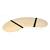 Curved L Shaped Desk