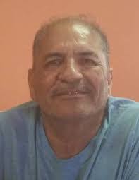 Christopher Candelaria's Instagram, Twitter & Facebook