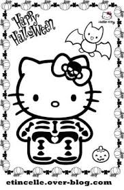 Dogs love to chew on bones, run and fetch balls, and find more time to play! Hello Kitty Halloween Coloring Pages Tumbex