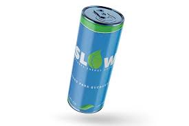 Free Download Energy Drink Can Mockup Energy Drink Can Mockup Drinks Energy Drink Can Packaging Labels Design
