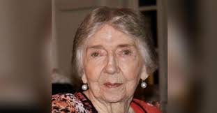 Nancy B. Andromidas Obituary