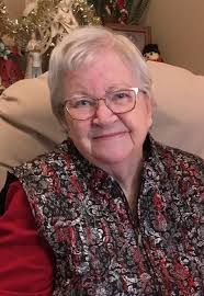 Shirley Florence Stanley