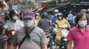 新北3.9萬劑疫苗分配曝 侯友宜下令：5天內打完 編輯 莊雅婷 報導 發佈時間：2021/06/01 16:18 最後更新時間：2021/06/01 16:18 å°ç£å¢ž401å®—ç¢ºè¨ºå°åŒ—æ–°åŒ—ç²å„ªå…ˆåˆ†é…æ–°å† ç–«è‹— Now æ–°èž