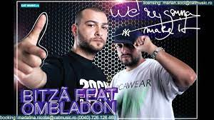 Audio | 2 years ago. Bitza Feat Ombladon We Re Gonna Make It Official Single Youtube