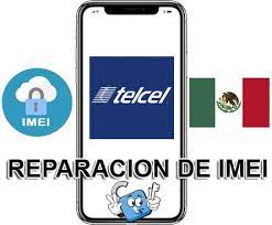 My unlocked verizon iphone has a telcel sim card in it for here in mexico. Quitar Reporte Eliminar Reporte De Iphone Telcel Mexico Via Imei