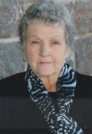 Margie Moody Obituary