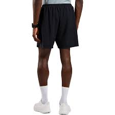 Odlo Essentials 6 Inch Shorts mit Innenslip Herren - black | BIKE24