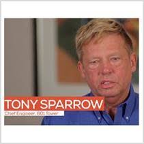 Tony Sparrow RPA, FMA, SMA, RCFM, BEAP