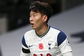 Join wtfoot and discover everything you want to know about his current girlfriend or wife, his shocking salary and the amazing tattoos that are inked on his body. Son Heung Min In Quarantine After Four Korean Teammates Test Positive For Covid Cartilage Free Captain