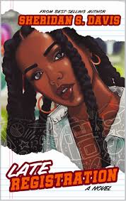 Late Registration (SKYLAR Book 1) by Sheridan S. Davis