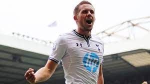 We know player swap deals are rare and the last one that i can think of involving daniel levy was the deal sending gylfi. Mauricio Pochettino Gylfi Sigurdsson Perfect For Tottenham Eurosport