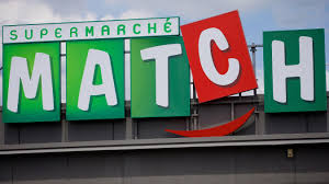 Supermarchés match regroupe 114 supermarchés alimentaires, essentiellement. Les Supermarches Match Redressent La Barre