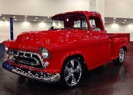 Used Classic Car For Sale In Texas 1957 Chevy 3100 Pickup Classics Vehiclenetwork Net Classified Ads 57 Chevy Trucks Classic Chevy Trucks Classic Trucks