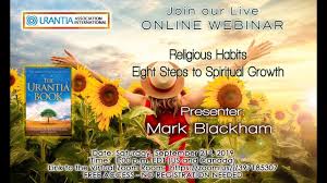 Webinars Workshops Urantia Association