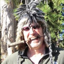 Robert Danger Byrd (@My50by50)