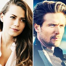 Bethany Joy Lenz Daily Fansite — John Reardon has been cast in The  Christmas...