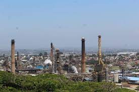 With the blm and epa having recently suspended the standards to limit the pollution and waste from natural gas mining, it is now up to new mexico's leaders. Huge Methane Cloud Spotted Above Mpumalanga S Coal Fields
