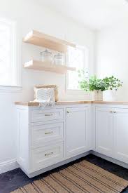 These countertops are generally made from hardwood material like oak and birch and can last in your. Butcher Block Countertops Design Ideas