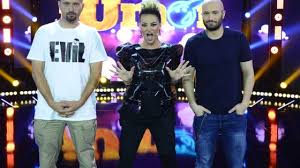 Mihai bendeac, delia și cheloo. Care Este ComponenÈ›a Juriului De La Iumor Ce Se IntamplÄƒ Cu Bendeac Delia È™i Cheloo Impact