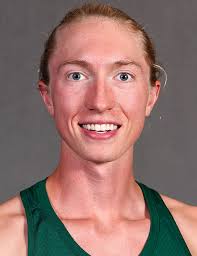 2024 Men's Outdoor Track & Field Roster