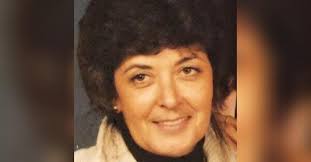 Patricia "Pat" Ann Hampton Obituary