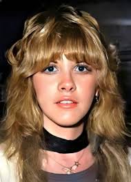 Stevie Nicks heard Harry Styles' first album before it even came out.