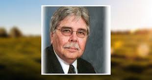 S. Lee Vinje Obituary 2009