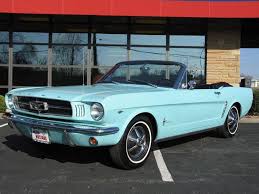 Image result for Arcadian Blue 1965 Mustang