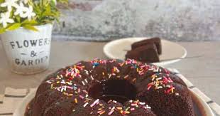 Resepi kek red velvet tanpa telur. 123 Resepi Kek Coklat Kukus Yang Sedap Dan Mudah Oleh Komuniti Cookpad Cookpad