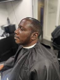 Free Haircut Offer in Maricopa by Ericfadezz Private Studio