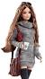 Barbie With Brown Hair And Brown Eyes