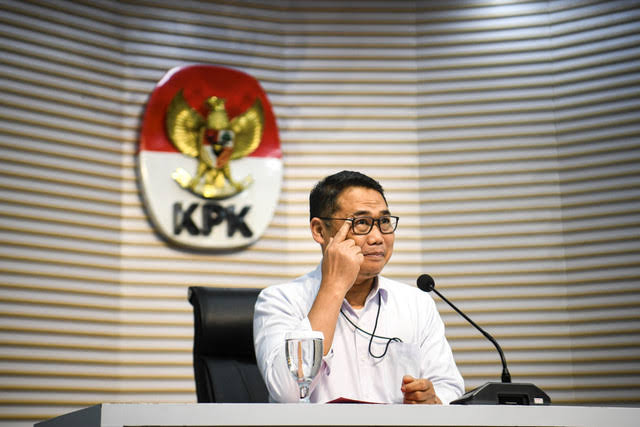 KPK Minta Maaf Sempat Bikin Gaduh Gegara Yaqut Jadi Tahanan Rumah