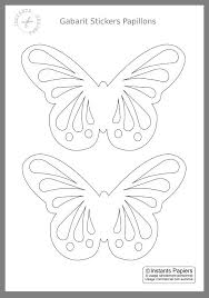 Schmetterling Vorlage In 2020 Schmetterlingsmobile Schmetterling Vorlage Blumen Basteln