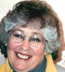 Obituary information for Mary Beth Storey Child Jensen