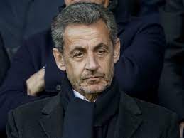 Sarkozy could be sentenced to prison if convicted of spending nearly double the allowed amount on his 2012 campaign. Ex French President Sarkozy To Stand Trial For Corruption Influence Peddling