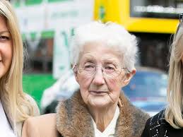 Mum who lost three children in Stardust fire says search for justice has  kept her alive