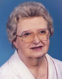 Kaye M Steele Obituary