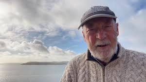 Fri 31 Oct. Weather with Eddie English in Cobh. Powerboat Course 8/9 Nov  www.SailCork.com