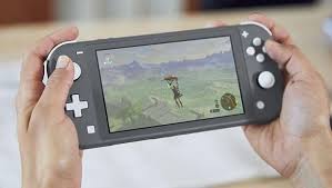 However, not only does nintendo switch online enable switch owners to play many games online, membership offers a growing selection of free classic games to download, including super mario. Nintendo Switch Lite Diluncurkan Harganya Rp 2 8 Jutaan