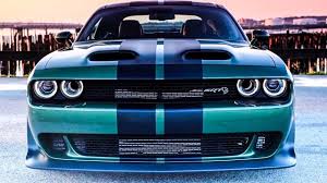 2020 Dodge Challenger Srt Redeye Hellcat Widebody Dodge Challenger Srt Dodge Challenger Challenger Srt