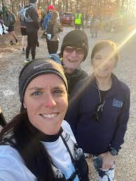 Mount Cheaha 50K Race Report