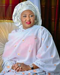 She won the african movie academy award for best actress in a leading role in 2012. Aisha Buhari For The Love Of Red Punch Newspapers