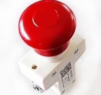 ED100-1 | EP Pallet Truck Emergency Stop Button, Compatible ...
